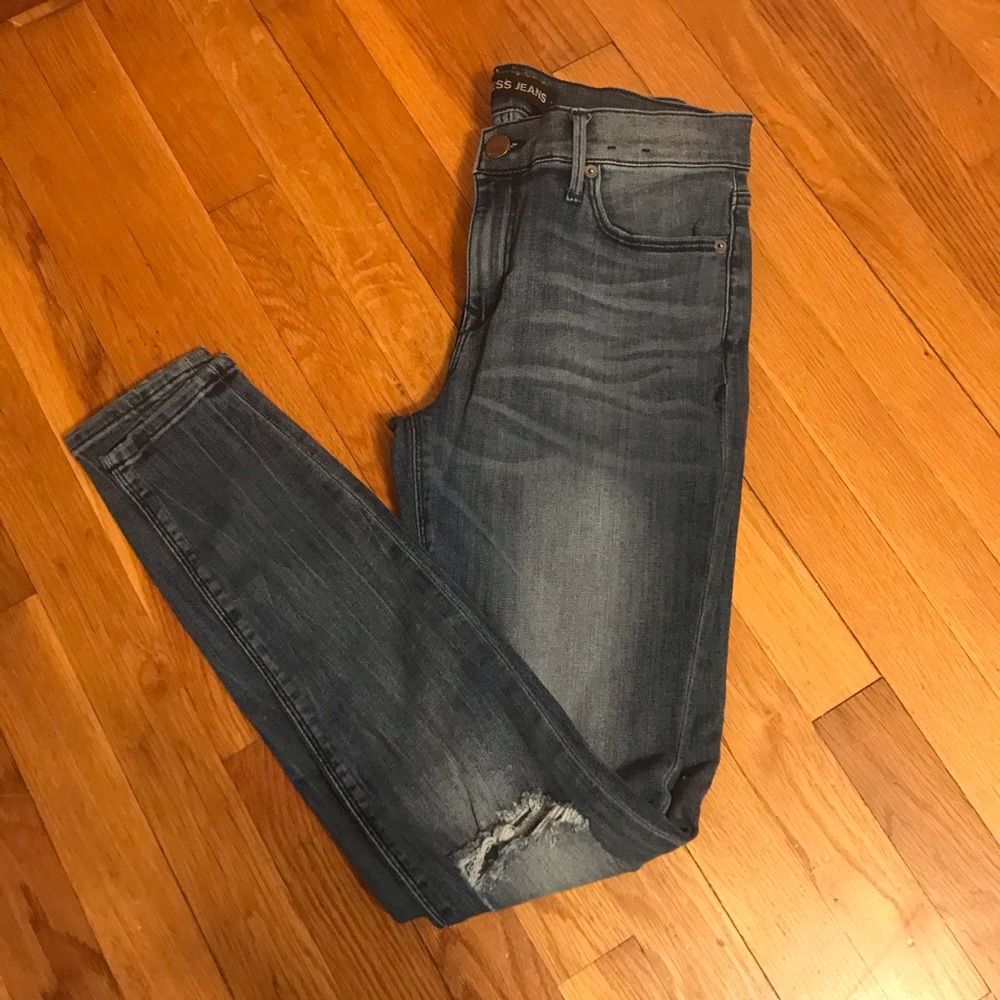 Express Legging Jeans